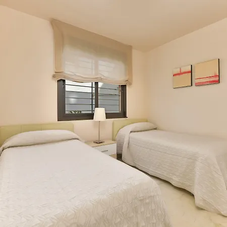 Daire Olee Nerja By Fuerte Group *