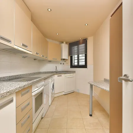 Daire Olee Nerja By Fuerte Group