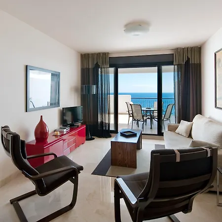 Daire Olee Nerja By Fuerte Group Torrox