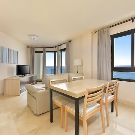 Daire Olee Nerja By Fuerte Group *