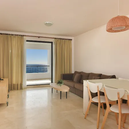 Olee Nerja By Fuerte Group * Torrox