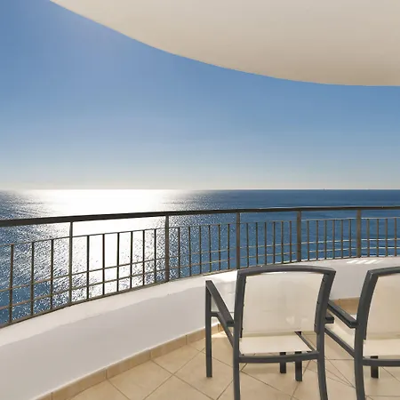 Daire Olee Nerja By Fuerte Group *