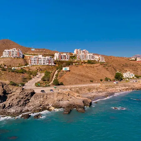 Olee Nerja By Fuerte Group Daire