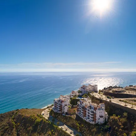 Daire Olee Nerja By Fuerte Group