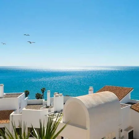 Apartamento Olee Nerja By Fuerte Group