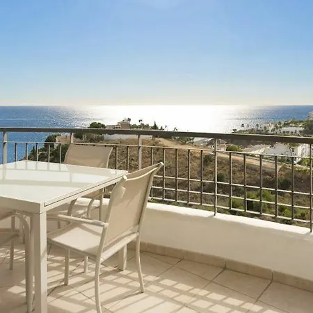 Olee Nerja By Fuerte Group Apartamento Torrox