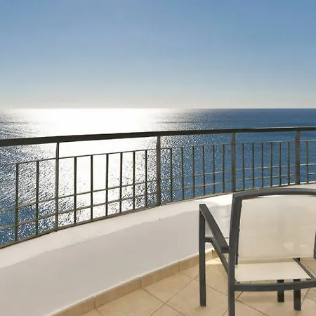 Olee Nerja By Fuerte Group Torrox