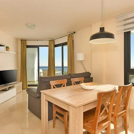 Olee Nerja By Fuerte Group *