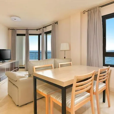 Olee Nerja By Fuerte Group