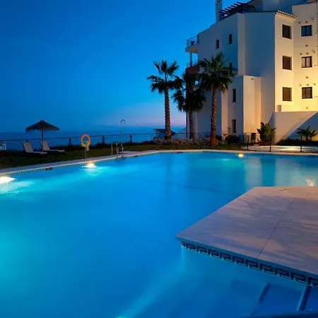 Olee Nerja By Fuerte Group * Torrox