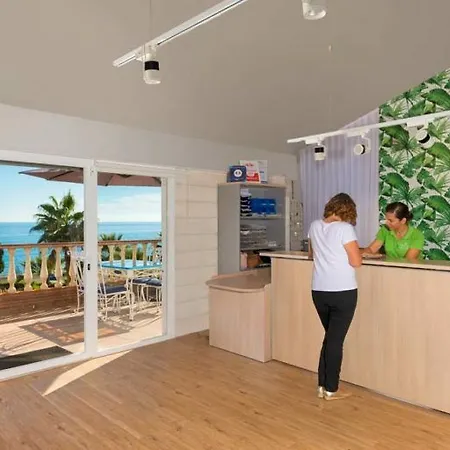 Apartamento Olee Nerja By Fuerte Group *