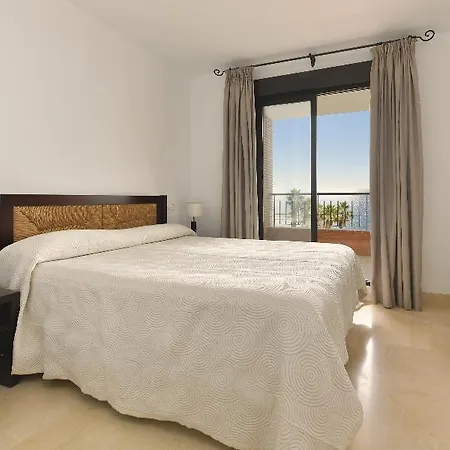 Apartamento Olee Nerja By Fuerte Group