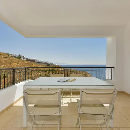 Apartamento Olee Nerja By Fuerte Group *