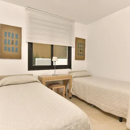 Olee Nerja By Fuerte Group *